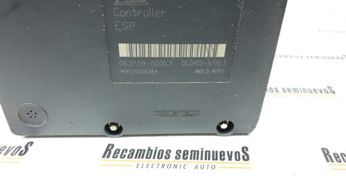 Pompa ABS Nissan PATHFINDER, 06210950003, 476604X00A, 06210208304,