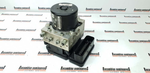 Pompa ABS NISSAN PATHFINDER 10.0926-3332.3 / 10 0926 3332 3 / 10092633323 / 10.0618-3582.1 / 10 0618...