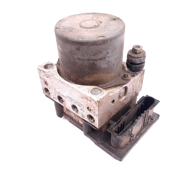 Pompa Abs Nissan Primera (P12, Wp12) 2002-2007 1.6 Qg16De Benzina 0265231317, 0265800334, 06021523262, 47660Av712