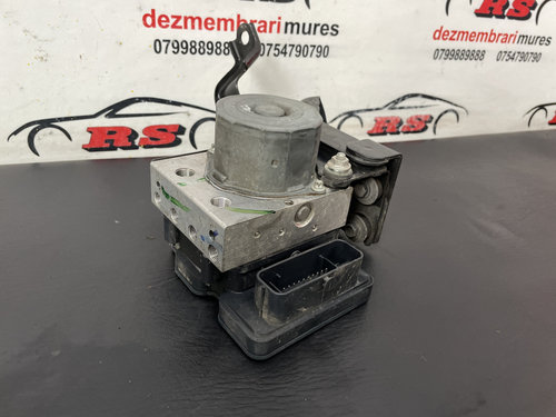 Pompa abs Nissan Qashqai 1.5 DCi Tekna Manual Euro 6 sedan 2015 (476604EA1E)