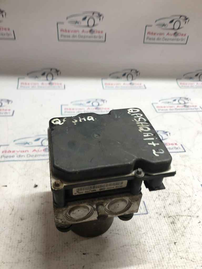 Pompa abs Nissan Qashqai+2 2012, 0265252020