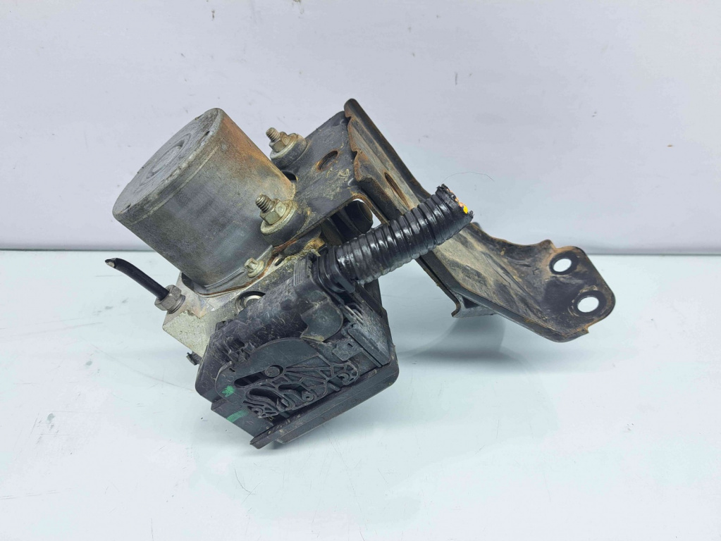 Pompa ABS Nissan Qashqai [Fabr 2007-2014] 0265231899 1.5 DCI K9K 1.5 DCI K9K 80KW / 109CP