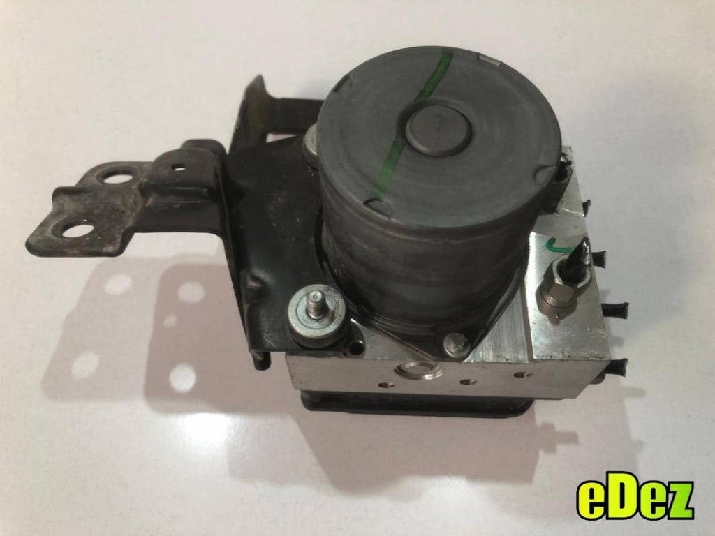 Pompa abs Nissan Qashqai facelift (2010-2013) [NJ10] 1.6 dci R9M 0265951849