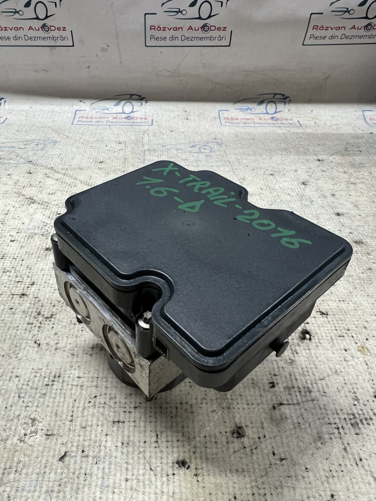 Pompa abs Nissan X-Trail 1.6 Motorina 2016, 476604CC1A / 0265243833