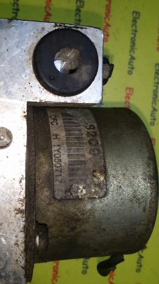 Pompa ABS Nissan X-Trail, 47600AR005, TD8209,