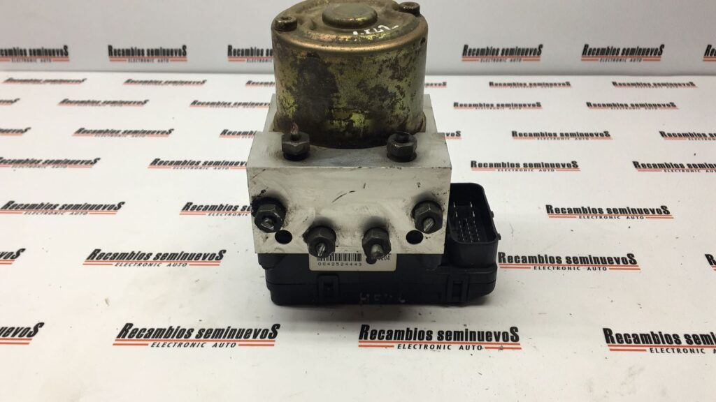 Pompa ABS NSSHNBO KIA CARENS 0K2C1 43 7A0 / 0K2C1437A0 / AC.0460-0107 / AC 0460 0107 / AC046001070K2C1 43 7A0 / 0K2C1437A0 / AC.0460-0107 / AC 0460 0107 / AC04600107