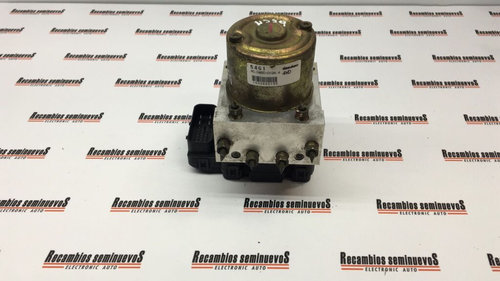 Pompa ABS NSSHNBO SUZUKI LIANA AC.0460-0124.4 / AC 0460 0124 4 / AC046001244AC.0460-0124.4 / AC 0460...