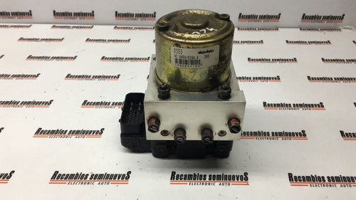 Pompa ABS NSSHNBO SUZUKI WAGON R AC045001944 / AC045001944 / 83E0AC 045001944 / AC045001944 / 83E0