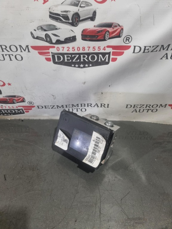 Pompa ABS NX61-2B373-CE / NX61-2C219-CE Ford Focus Mk4 Hatchback 1.0 EcoBoost 101 cai B3DA