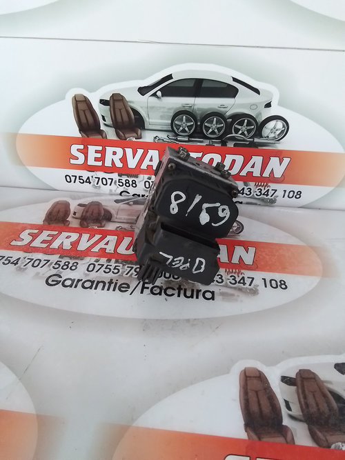 Pompa abs Opel 1.2, 0265216478 / 09127108