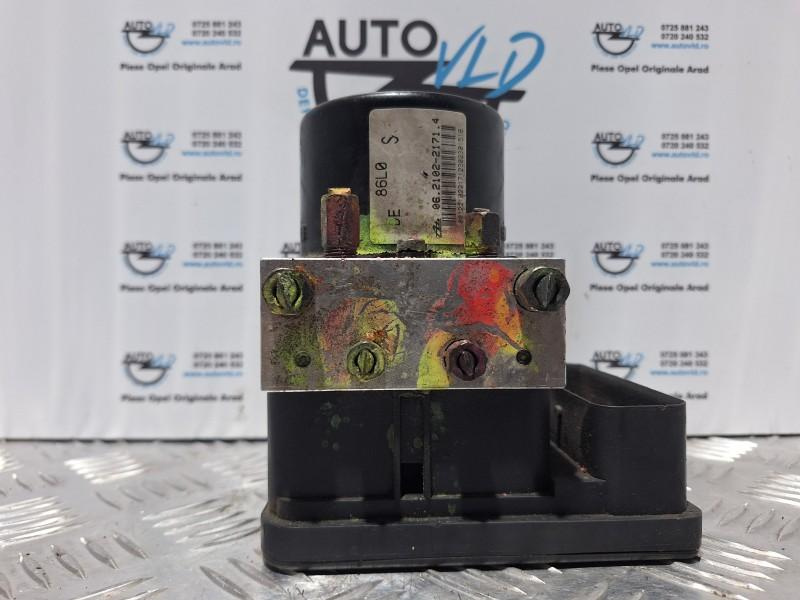 Pompa abs Opel Agila 2 2008-2014 06.2109-6403.3