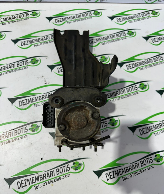 Pompa ABS Opel Agila [2000 - 2003] Minivan 1.0 MT (58 hp)