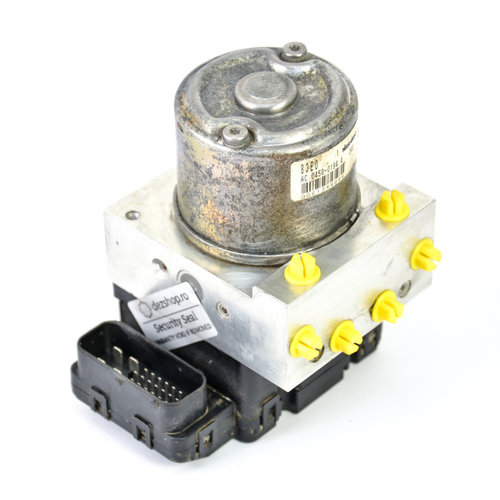 Pompa Abs Opel Agila (A) (H00) 2000-2007 1.0 12V Z 10 Xe Benzina Ac.0450-0194.4, Ac045001944, 83E0 N...