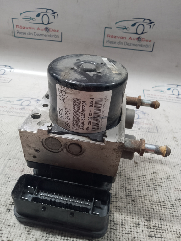 Pompa abs Opel Antara 2.2 2012, 20946171 / 95196739