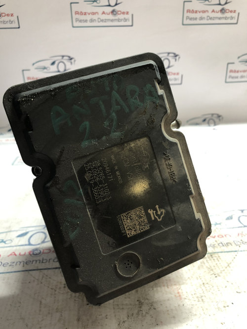 Pompa abs Opel Antara 2.2 Motorina 2012, 512801001F1