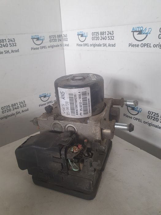 Pompa abs Opel Antara Captiva 2.2 Cdti A22DM 95196739