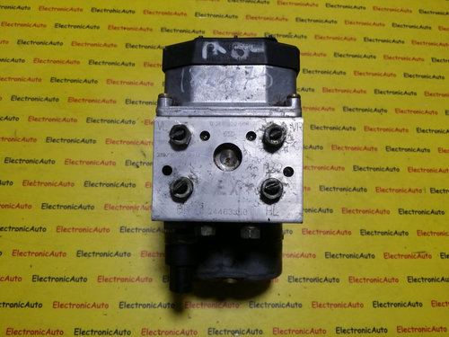 Pompa ABS Opel Astra 0265202508, 24463350