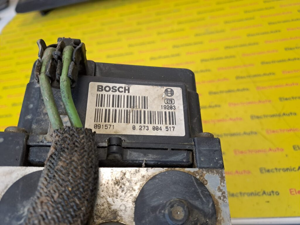 Pompa ABS OPEL ASTRA, 0265220584, 09156992, 0273004517,