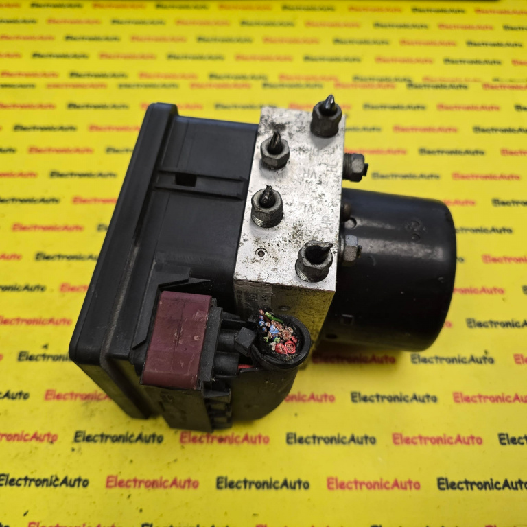 Pompa ABS Opel Astra, 10096005313, 13175399, 10020601314,