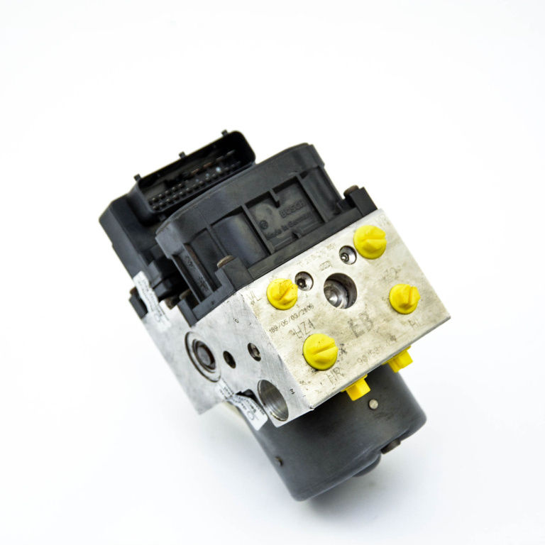 Pompa Abs Opel ASTRA G 1998 - 2009 90581417, 0265216651