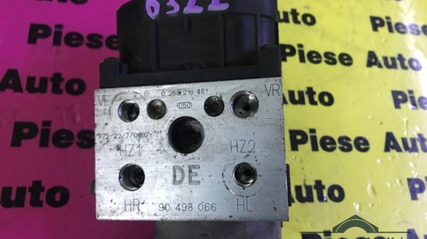 Pompa abs Opel Astra G (1999-2005) 0265216461