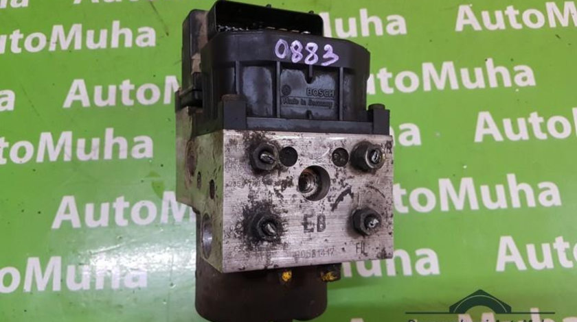 Pompa abs Opel Astra G (1999-2005) 0265216651