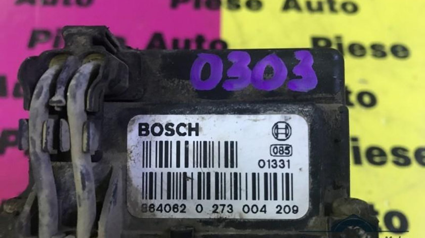 Pompa abs Opel Astra G (1999-2005) 0273004209