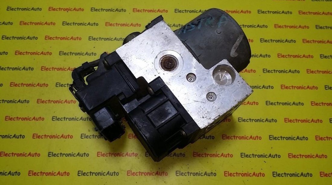 Pompa ABS Opel Astra G 90498066
