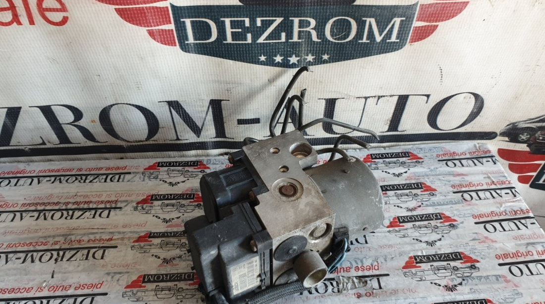 Pompa ABS Opel Astra G coduri piesa : 0273004362 / 90581417