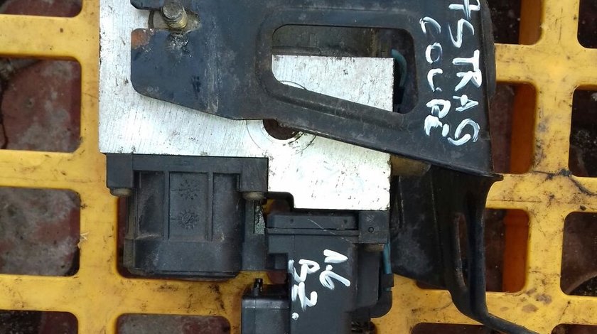 Pompa ABS Opel Astra G Coupe