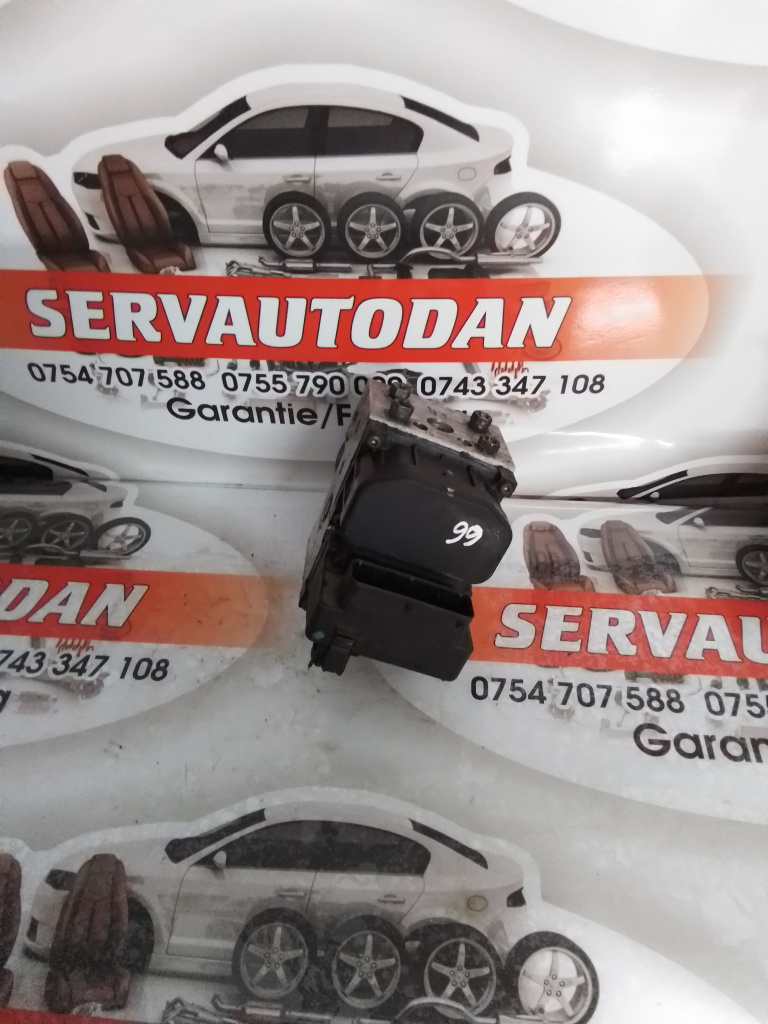 Pompa abs Opel Astra H 1.6 Benzina 2006, 90581417/0265216651