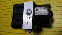 Pompa ABS Opel Astra H 13246535, 10096005543