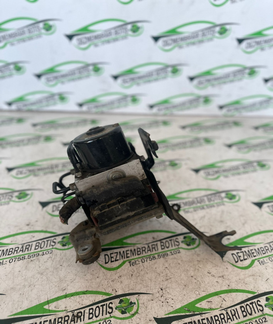 Pompa ABS Opel Astra H [2004 - 2007] Hatchback 1.9 CDTI MT (150 hp)