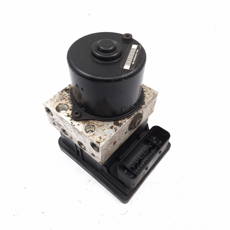 Pompa Abs Opel Astra H 2004-2012 1.9 Cdti Z 19 Dt Motorina 13213610, 10096005393, 06740828227753, 10.0960-0539.3, 10020602064, 00403046D0, 0012020602062805200776, Ta35I27H08 Ate