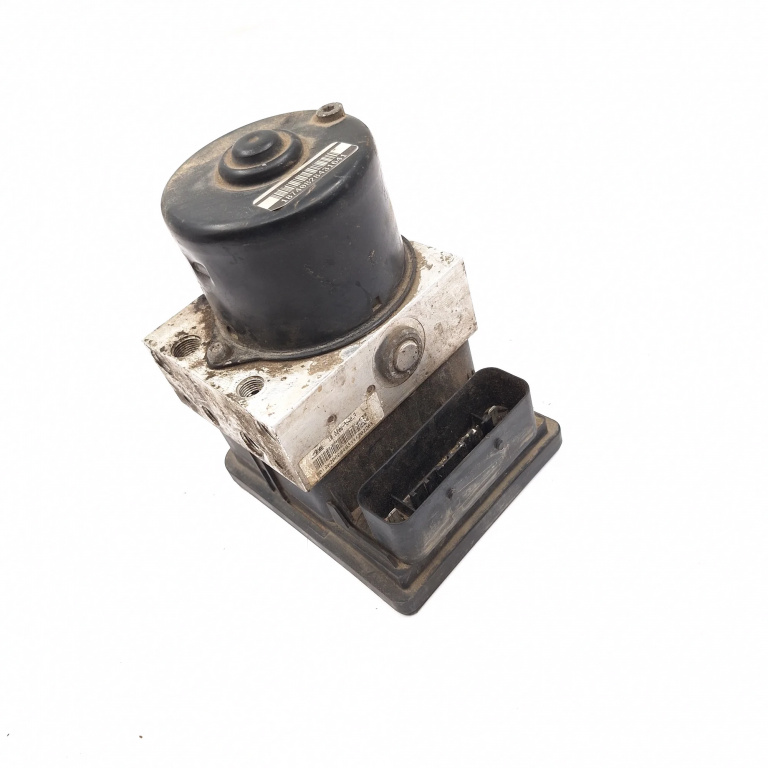 Pompa Abs Opel Astra H 2004-2012 1.9 Cdti Z 19 Dth Motorina 13157579, 10096005333, 00401640D0, Mt34L17B97, 18740828431641, 10020601474 Ate