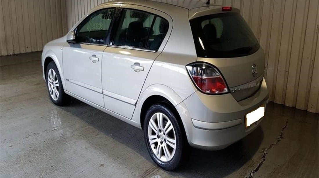 Pompa ABS Opel Astra H 2007 Hatchback 1.6 SXi