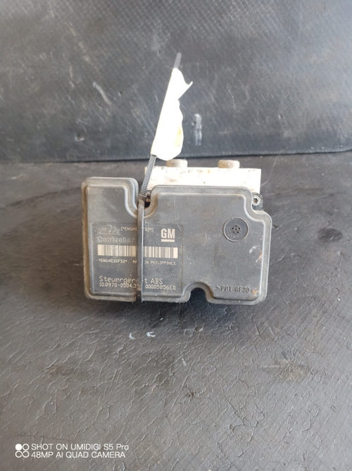 Pompa ABS Opel Astra H - COD 24447833 BE