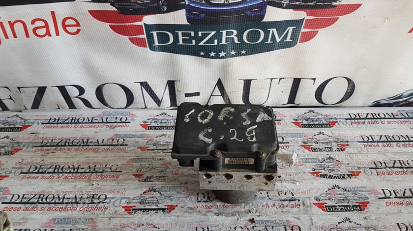 Pompa ABS Opel Astra H cod piesa : 0265231583 / 0265800443