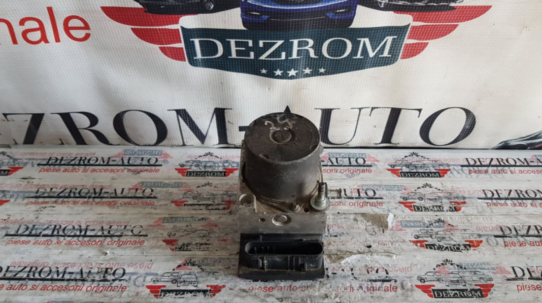 Pompa ABS Opel Astra H cod piesa : 0265231583 / 0265800443