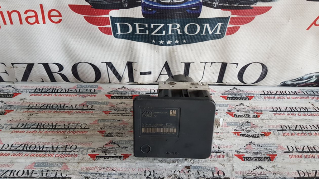 Pompa ABS Opel Astra H cod piesa : 13157578 / 10096005183
