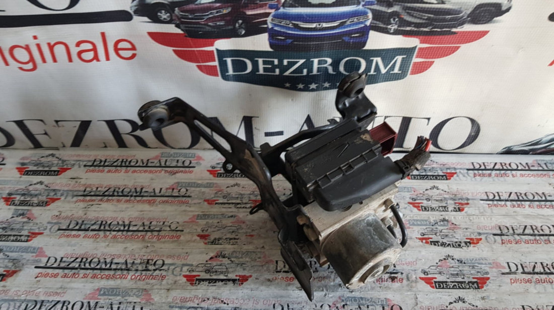 Pompa ABS Opel Astra H cod piesa : 24447833 BE