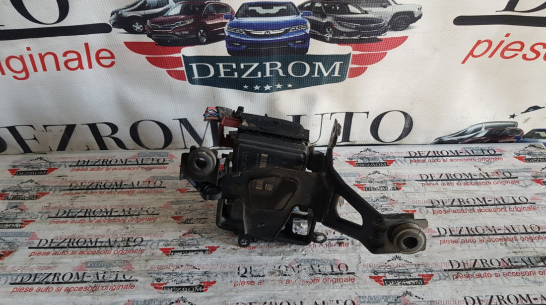 Pompa ABS Opel Astra H cod piesa : 24447833 BE