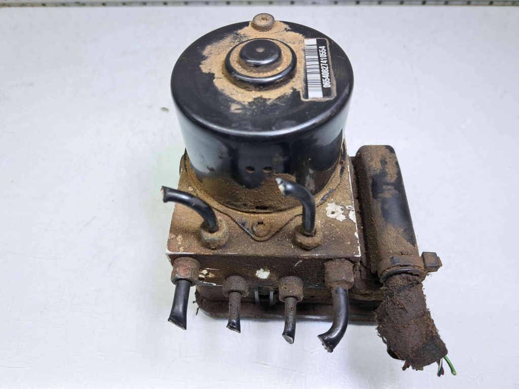 Pompa ABS Opel Astra H Combi [Fabr 2004-2009] 13213610 1.7 CTDI Z17DTL 59KW / 80CP 1.7 CTDI Z17DTL 59KW / 80CP