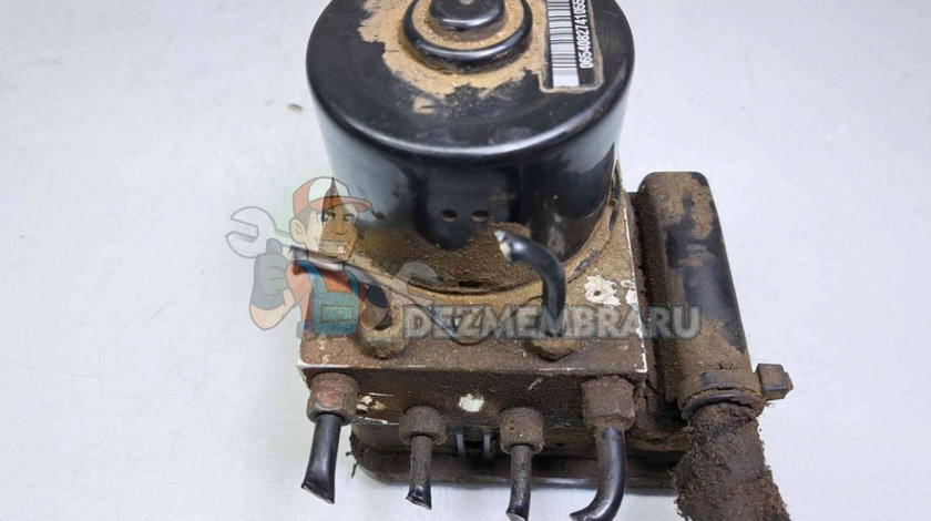 Pompa ABS Opel Astra H Combi [Fabr 2004-2009] 13213610 1.7 CTDI Z17DTL 59KW 80CP