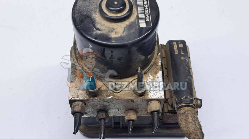 Pompa ABS Opel Astra H [Fabr 2004-2009] 13157577 100960-0510