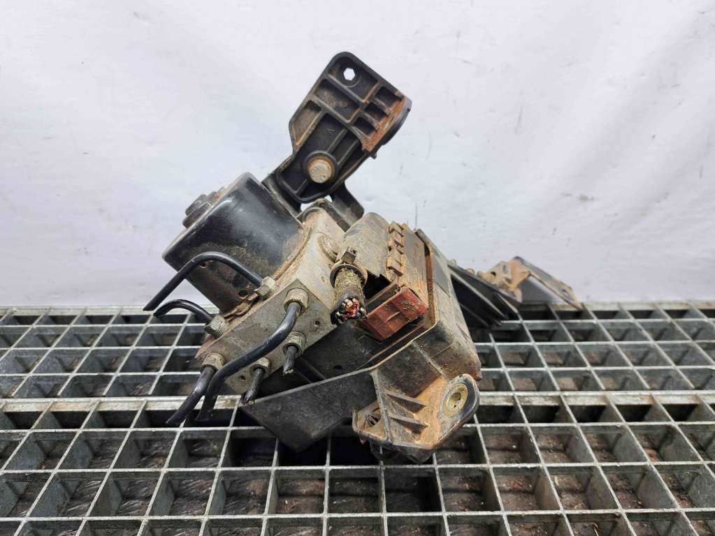 Pompa ABS Opel Astra H [Fabr 2004-2009] 13246535 1.7 CDTI Z17DTH 1.7 CDTI Z17DTH 80KW / 109CP