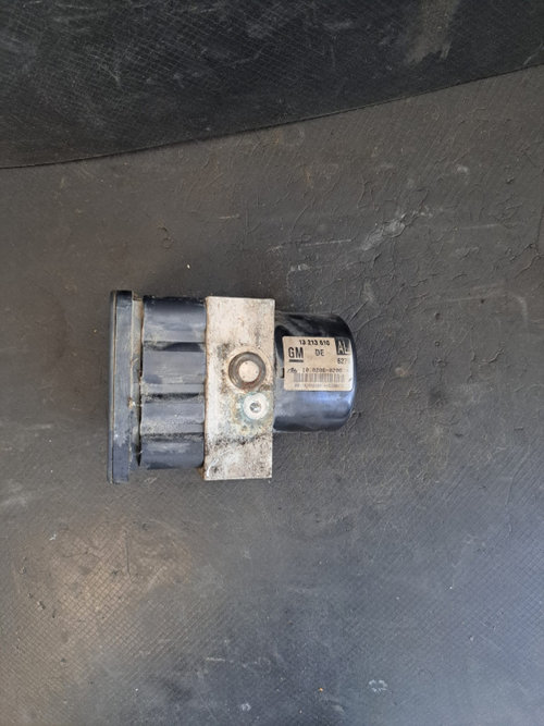Pompa ABS Opel Astra H Zafira B - COD 13213610 AL