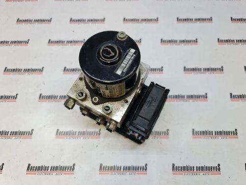 Pompa ABS Opel Astra J, 10096045363, 13384102, 28560080003,