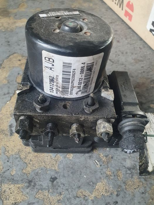 Pompa abs Opel Astra J 13412552 AJB