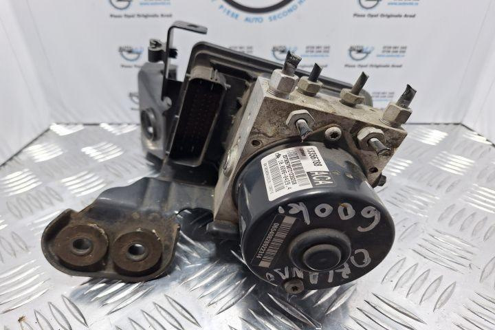 Pompa abs Opel Astra J 2009-2012 13356788 ACA